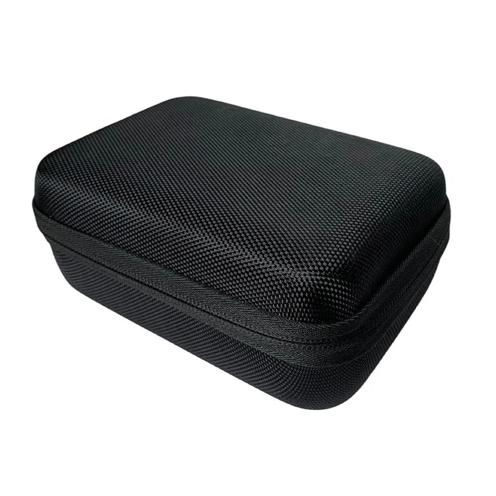 Carrying Case For GoPro Storage Bag Travel Bag Anti-fall Waterproof Portable Durable For GoPro Hero 13 12 11 10 9 DJI Action 4 3