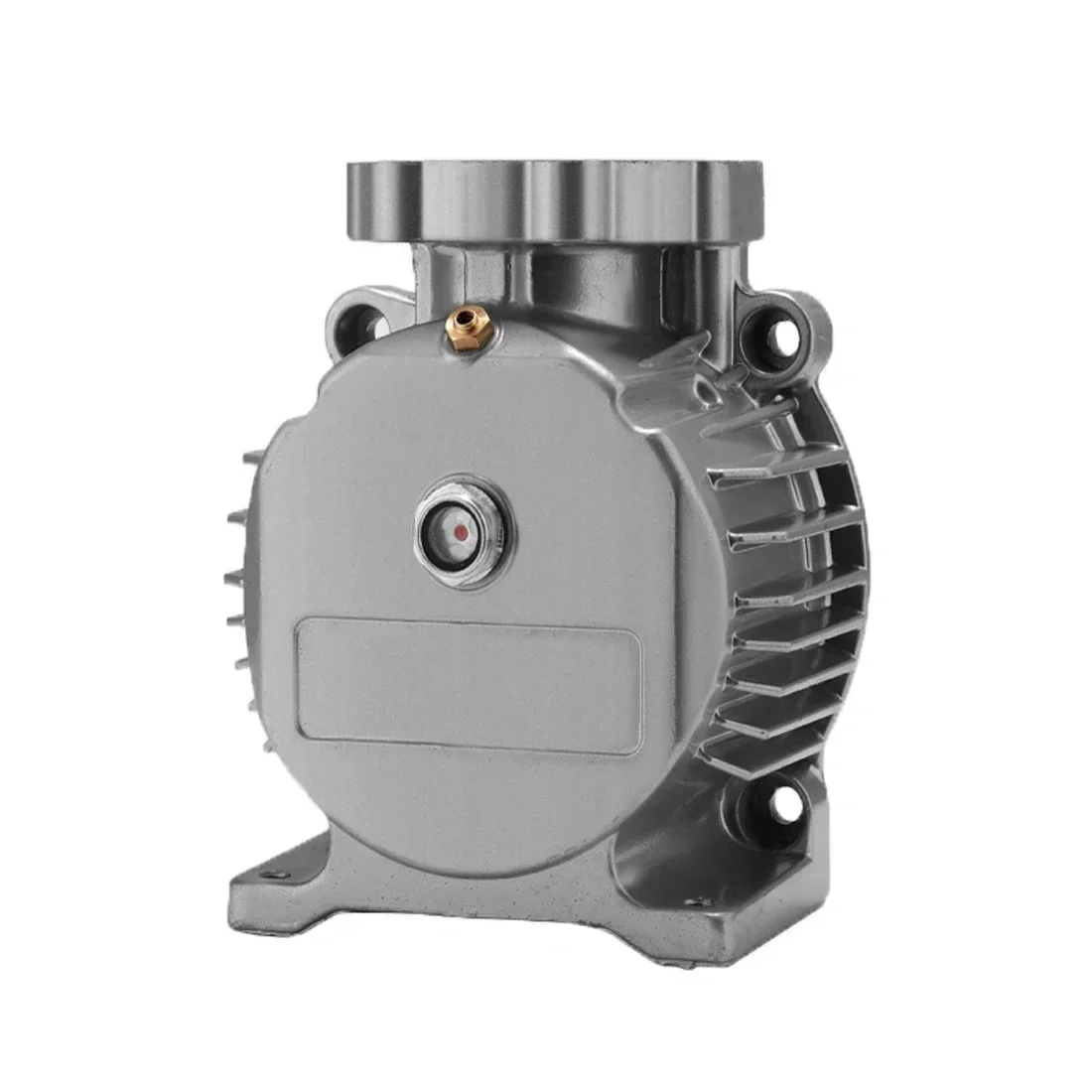 For High Pressure Airless Sprayer Bearing Accessories Daquan Universal Diaphragm Oil Tank Shell Pump Body Assembly