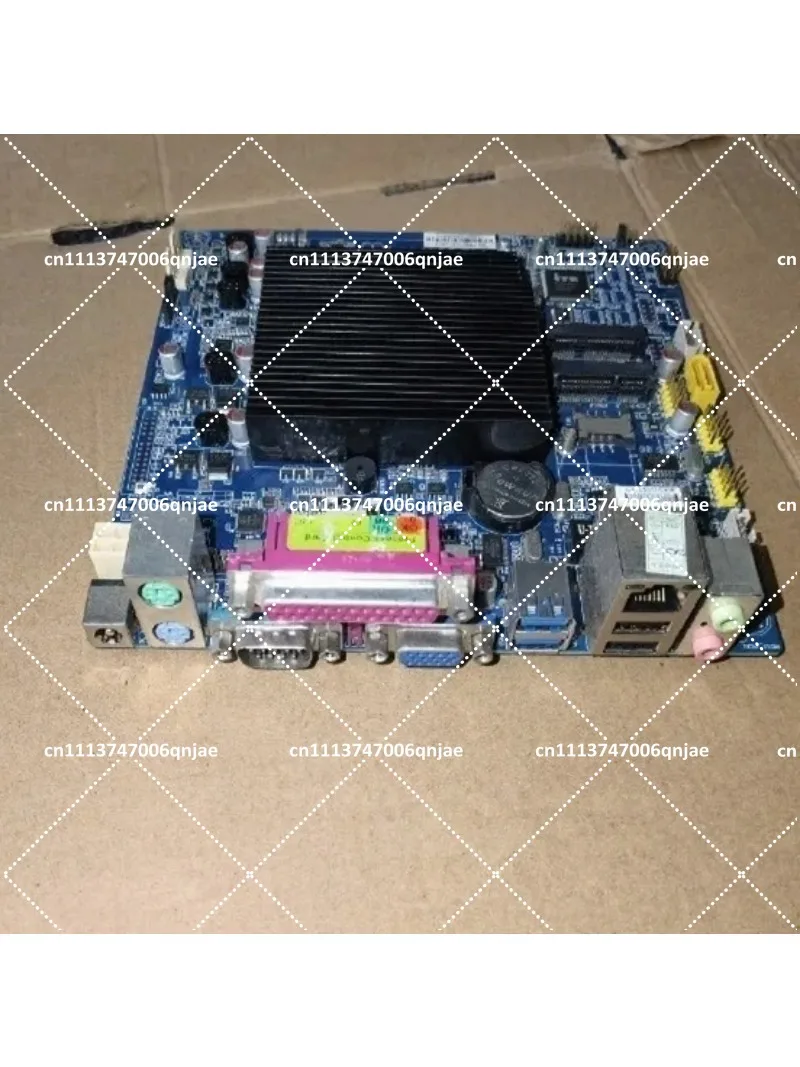 j1800-pos-industrial-control-motherboard-reference-gm-j1800d12-el-lvds-cash-register-mainboard