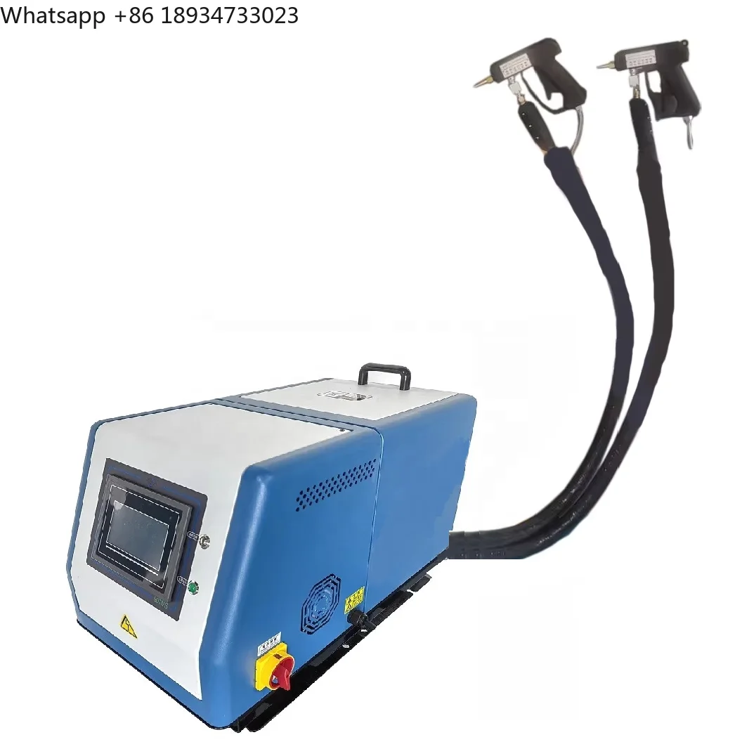 Automatic 5L Hot Melt Glue Applicator Machine With Spray Nozzle