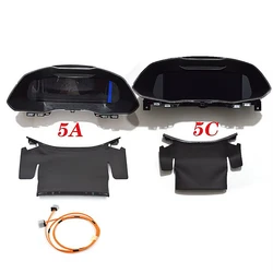 Cabina Virtual 5A 5C para MQB Skoda Superb LCD, instrumento clúster VC AID 3VD 920 790 3VD 920 790 A 3VD920790 3VD920790A