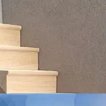 

Миниатюрная деревянная лестница для кукольного домика 1:12, 1 шт., без поручней, модель мебели, декор для кукольного домика