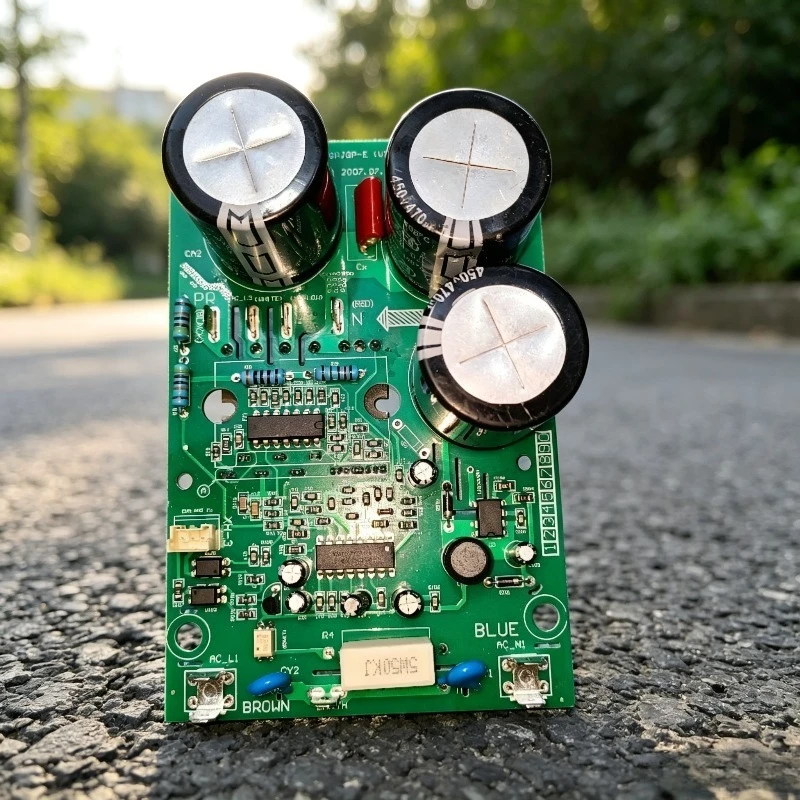 Frequency Conversion PFC Power Module GRJGP-E JGP011A Compatible Part No.30111018 30111019 Air Conditioner Outdoor Unit