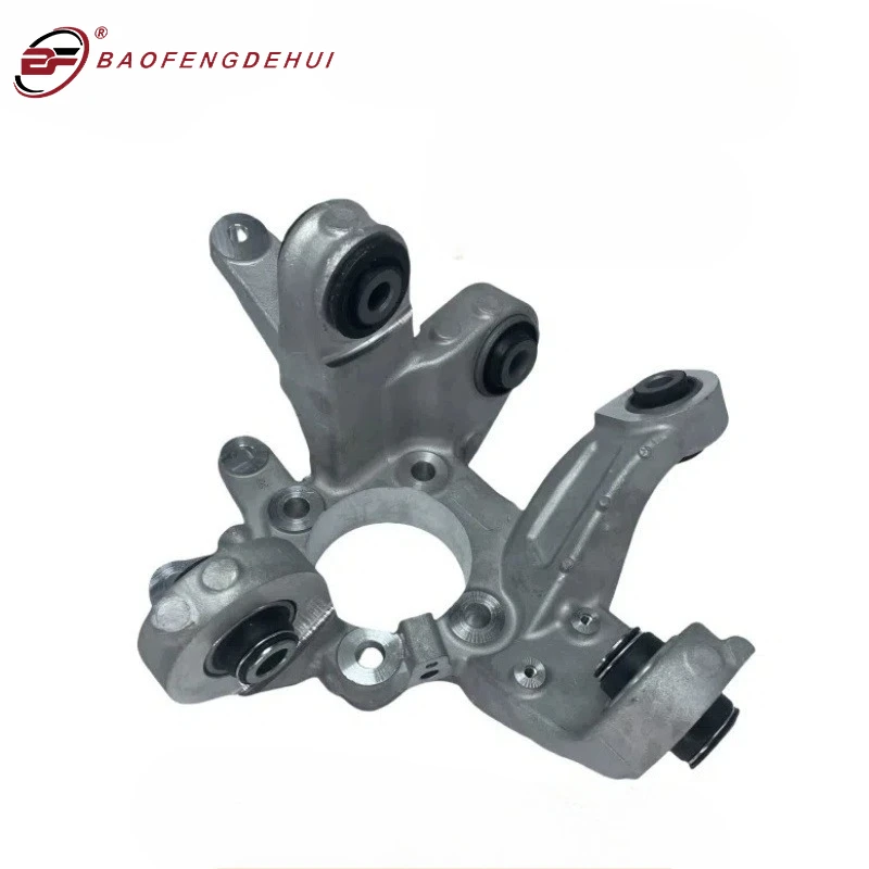 

New Rear Left or Right Steering Knuckle Assembly Bushing Kit For Ford Explorer 2011-2019 DB5Z5B759A BB5Z5B758B