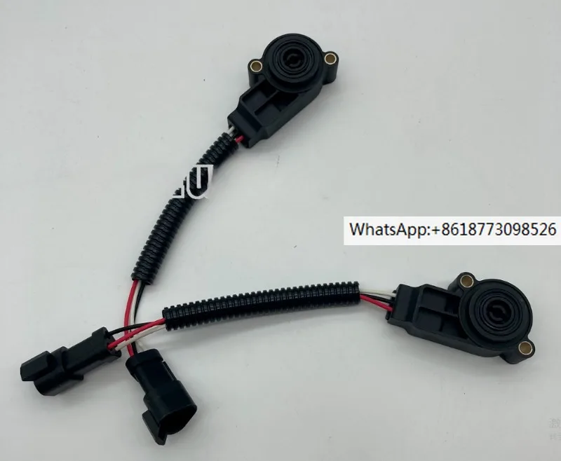 Position Sensor 266-1477 2661477 for Compactor 826G 950G 962G 966G 980G 988G 992G D6N