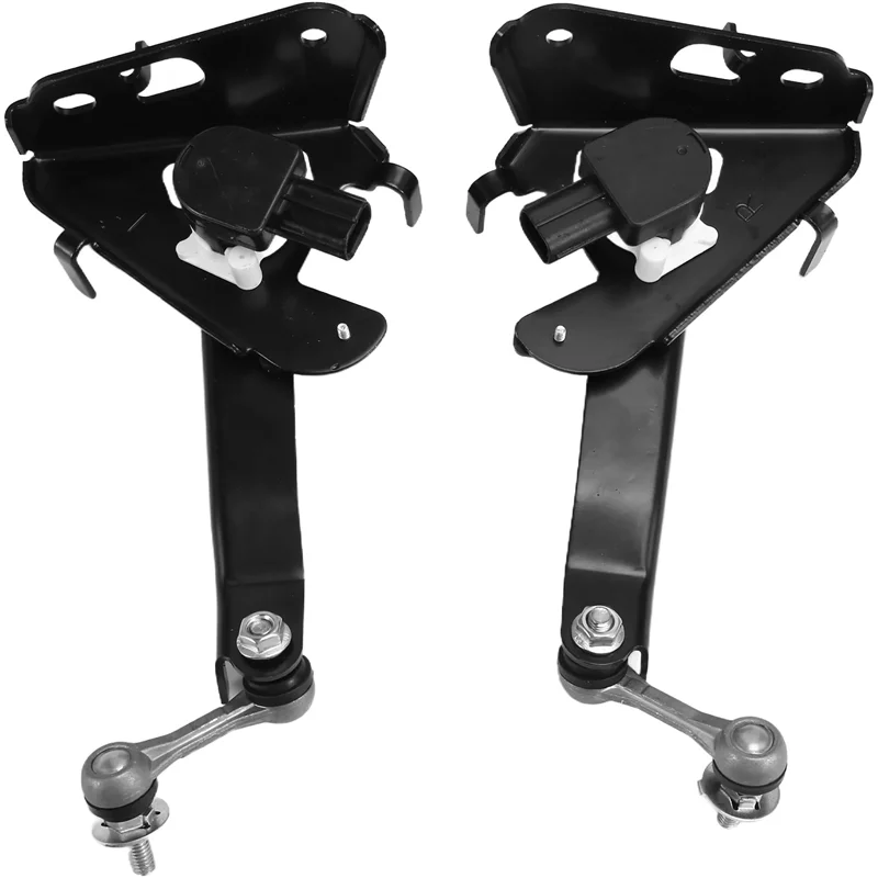 

A33K-8940850070 Rear Left 8940750070 Rear Right Height Level Sensor 5S9487 LSH133 HST072 For Toyota Lexus LS460 LS600