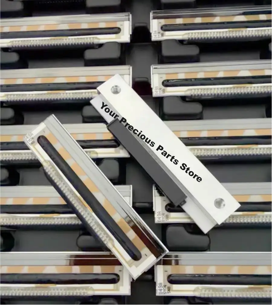 Brand New 65mm Thermal Printhead bPlus for Mettler Toledo BPLUS UC Scales Thermal Print Head