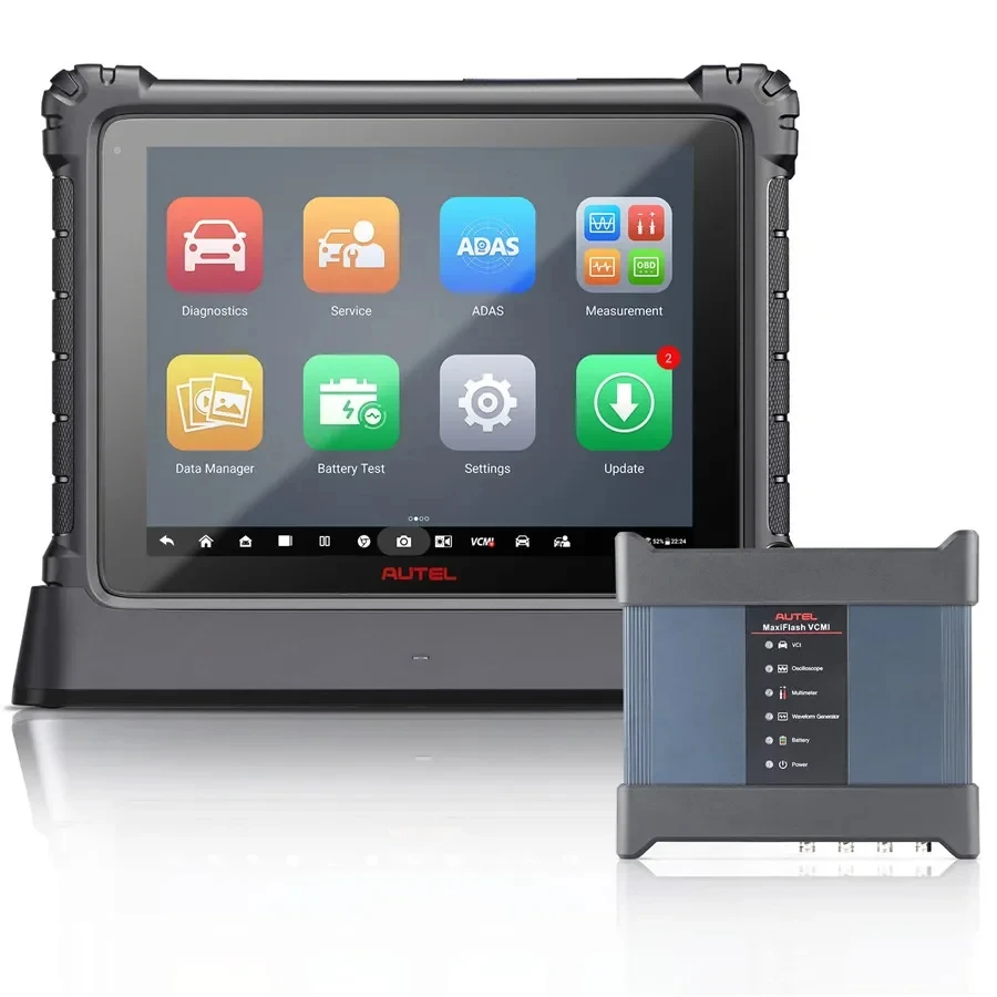 Autel Car Diagnosti… - image