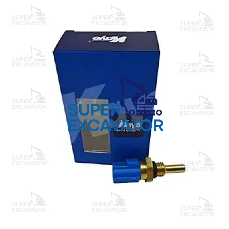 

179730 -0040/KHR2433 Датчик температуры воды, совместимый с деталями экскаватора SH200A3 (KHR2433)