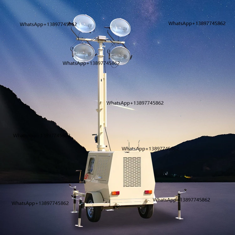 Peiqi 9M Vehicle-Mo… - image