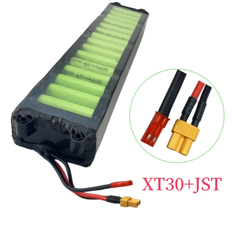 36V For Xiaomi M365 Electric Scooter Battery Pack, 7800mAh, Built-in BMS Protection, Long-Lasting Range