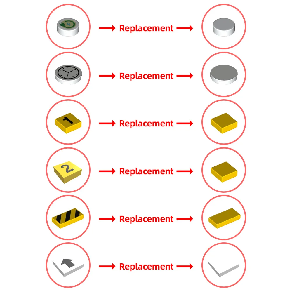 

Gobricks MOC Dune (2021) Ornithopter Bricks Atreides Dune Helicopter Building Blocks Set Military Plane Model Toys For Gift