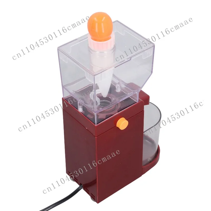 

NEW Peanut Butter Machine Peanut Butter Grinder Household Electric Sesame Paste Machine Nut Butter Machine for Almonds Cashews