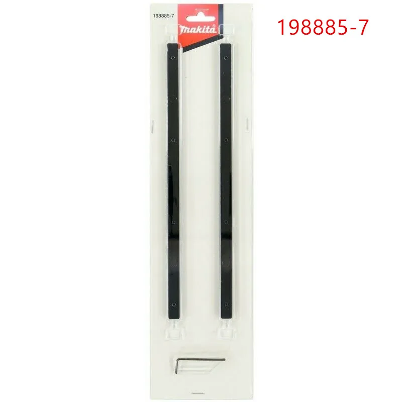 Makita Track Guide Connector 198885-7 P-45777 for Plunge Saw SP6000-1 SP6000K SP6000J 118