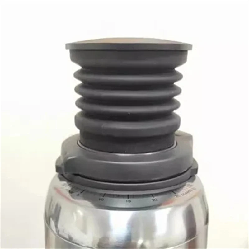 Single Dose Hopper For Welhome ZD-12/15/17N WPM Grinder Coffee Grinder Hopper Blowing Cleaning Tools For Coffee Bean Grinder