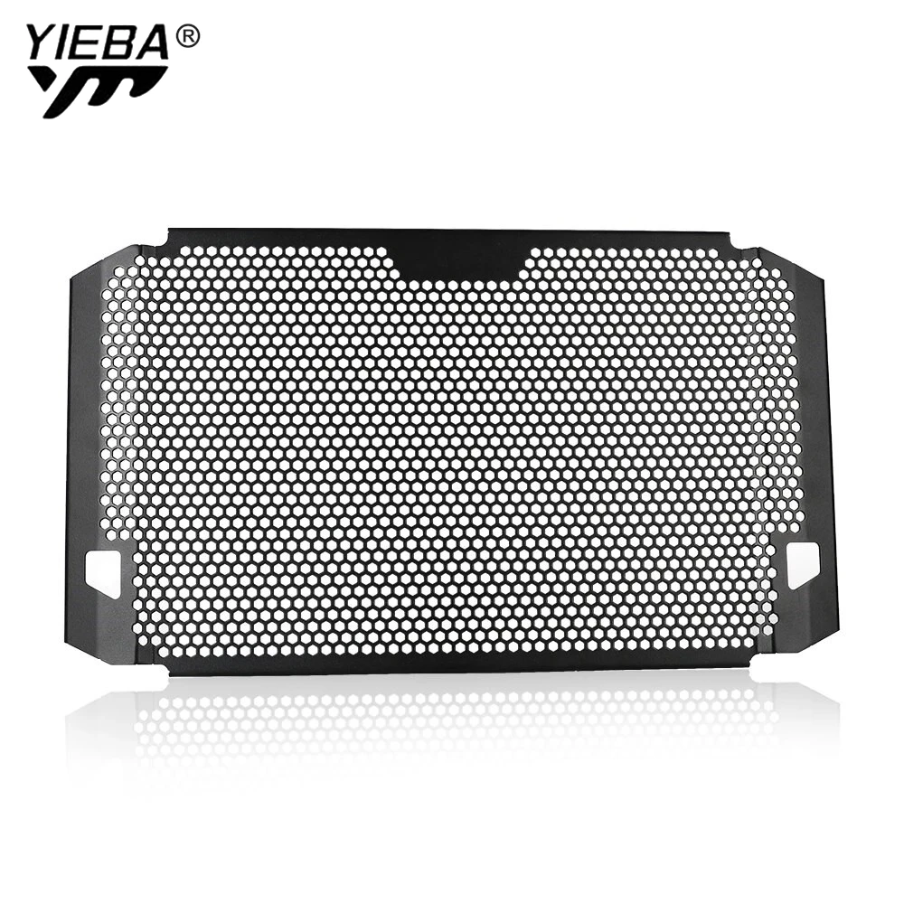 Voor YAMAHA MT 09 Tracer 900 GT XSR900 MT09 FZ09 2015 2016 2017 2018 2019 Motorfiets Radiator Guard Grill Cover protector