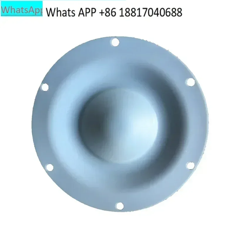 

1-inch 145mm TX70 composite diaphragm 6 050 15 1 corrosion-resistant diaphragm-