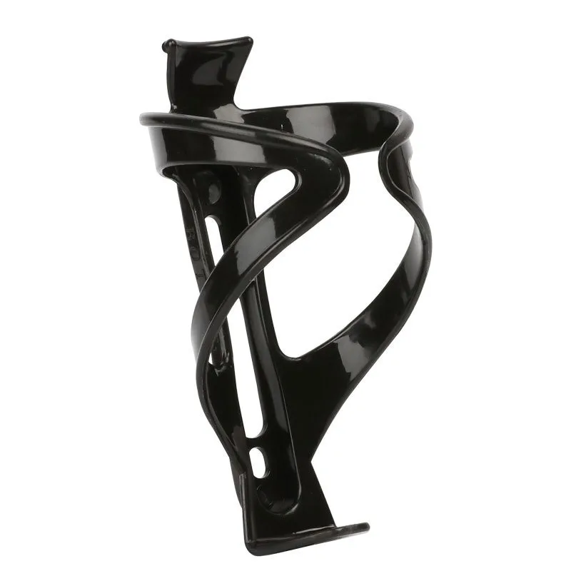 

Bicycle Bottle Holder Mountain Road Bike Universal Lightweight PC Plastic Solid Color Bicycle Water Bottle Cage