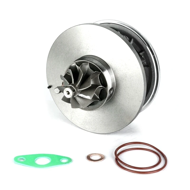 Turbolader Core For  A3 1.9 TDI ARL 110Kw 150HP 2000-2003 Turbocharger Cartridge Turbine 721021-5008S 038253016G