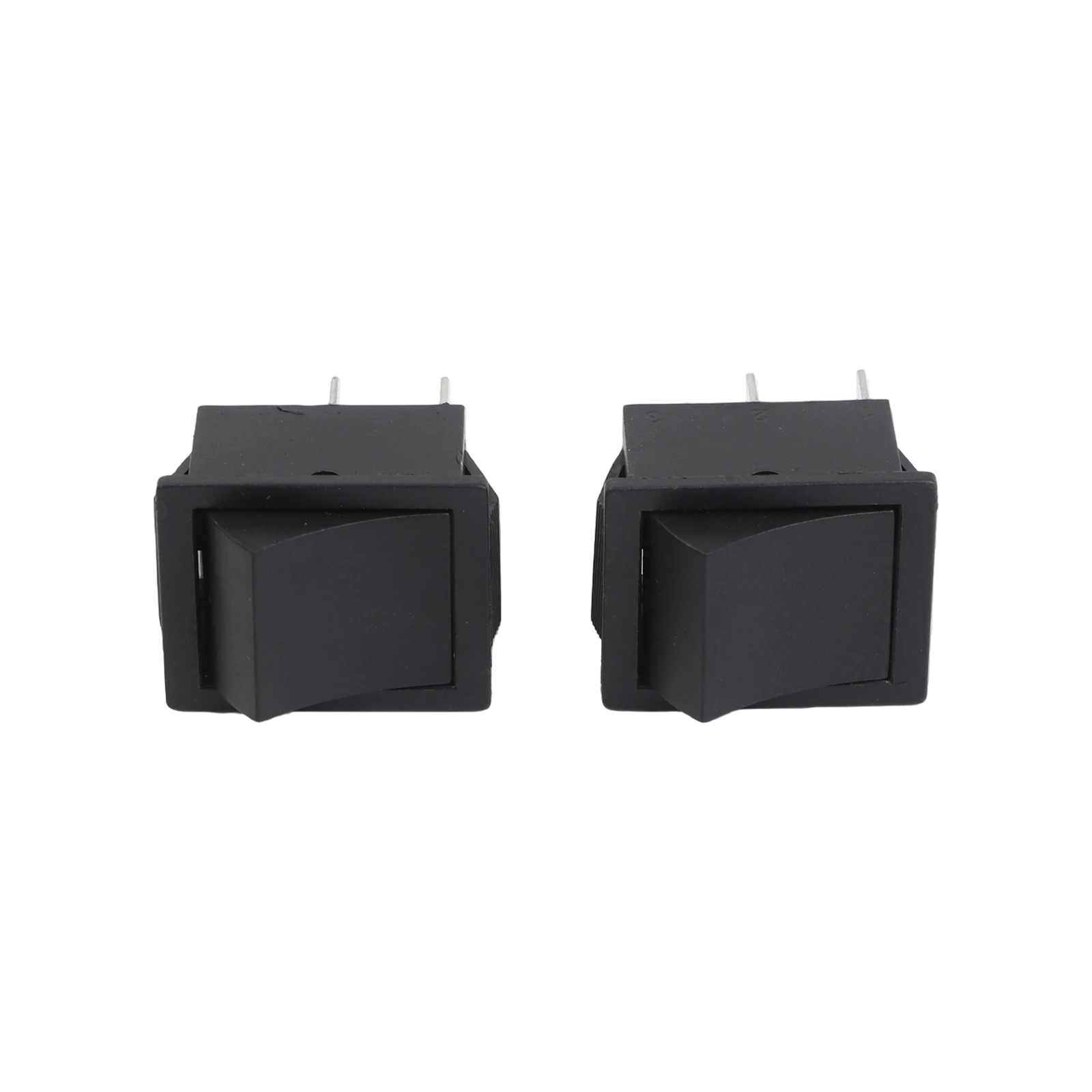 2PC Throttle Switch Kit for Childrens Electric Ride On Toys with 10A Current Handling and Compatibility for across 6V 12V 24V