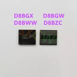 D8BWW D8BGX D8BGW D8BZC Graphics card memory chip