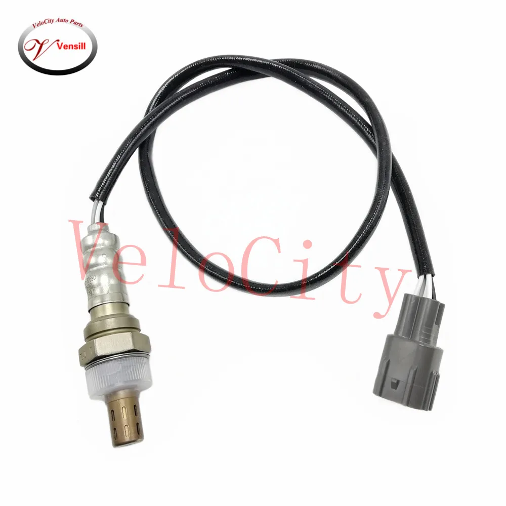 

Oxygen Sensor O2 Sensor Fits For 2010-2019 Toyota Vitz 1.0L Part No# 89465-52690 8946552690