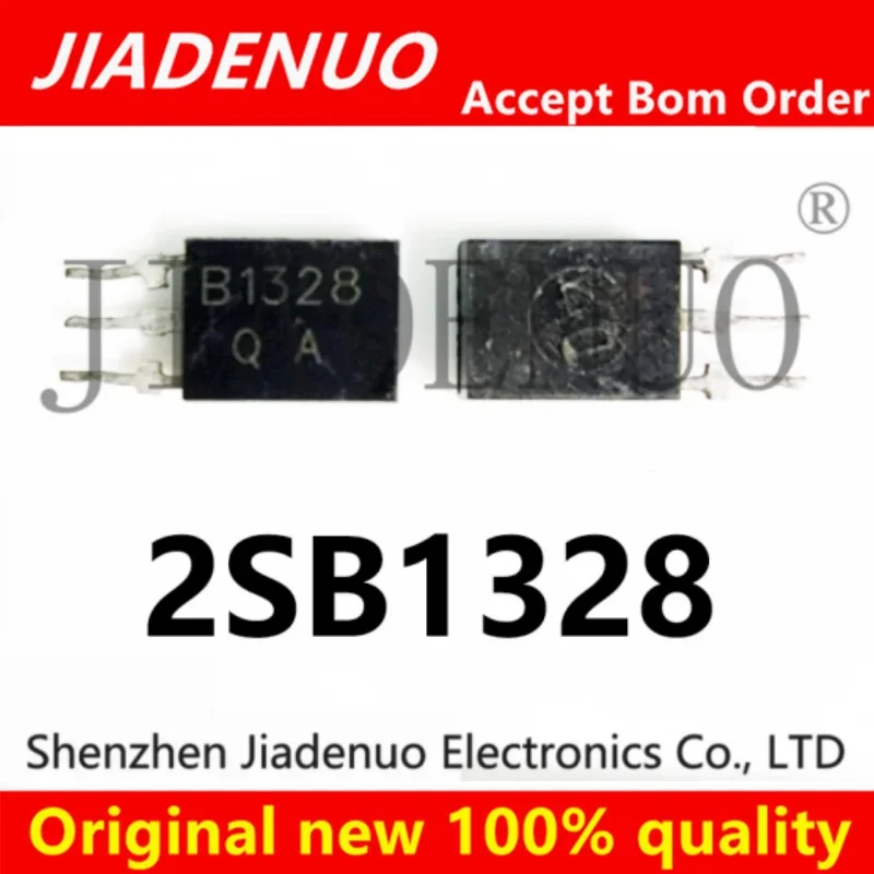 (5-10PCS) 100% original New 2SB1328 B1328 TO-92 Chipset