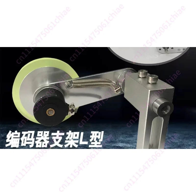 Synchronizer Encoder Holder L-Type Base 20/25/30/36