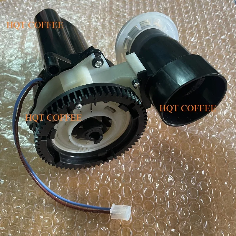 Unidad de molinillo para máquina de café KALERM/E30 E20, accesorio, conjunto de Motor de molienda, pieza de repuesto