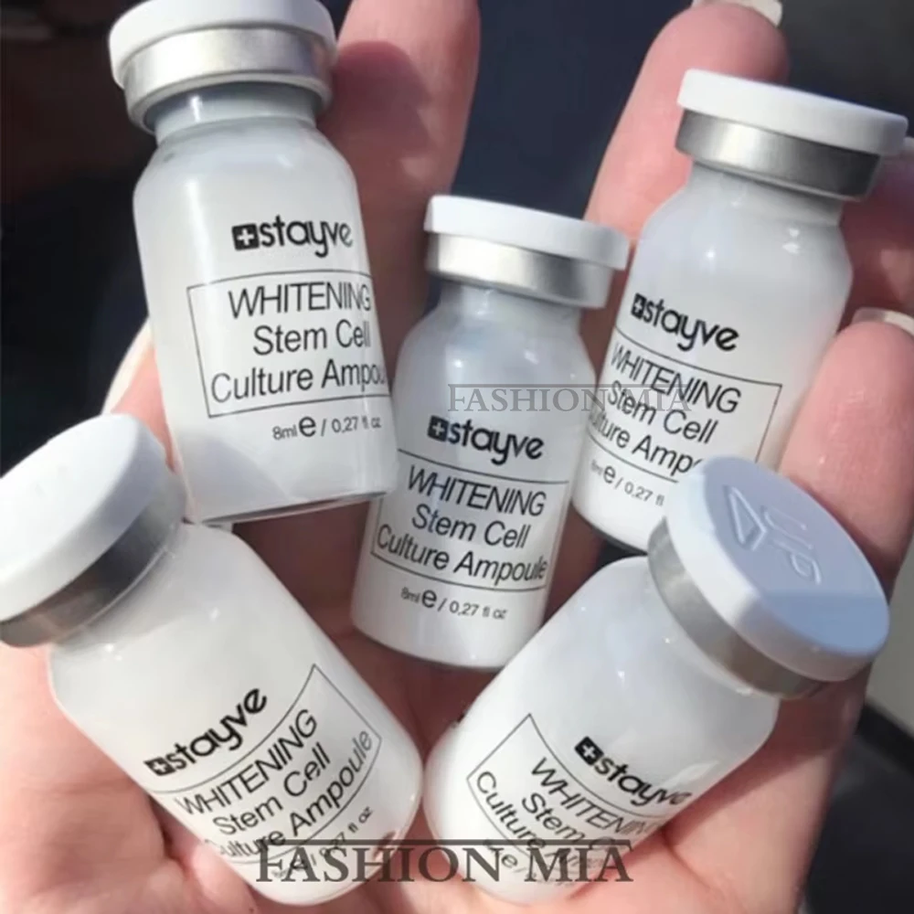 Stayve 8Ml Whitenin…