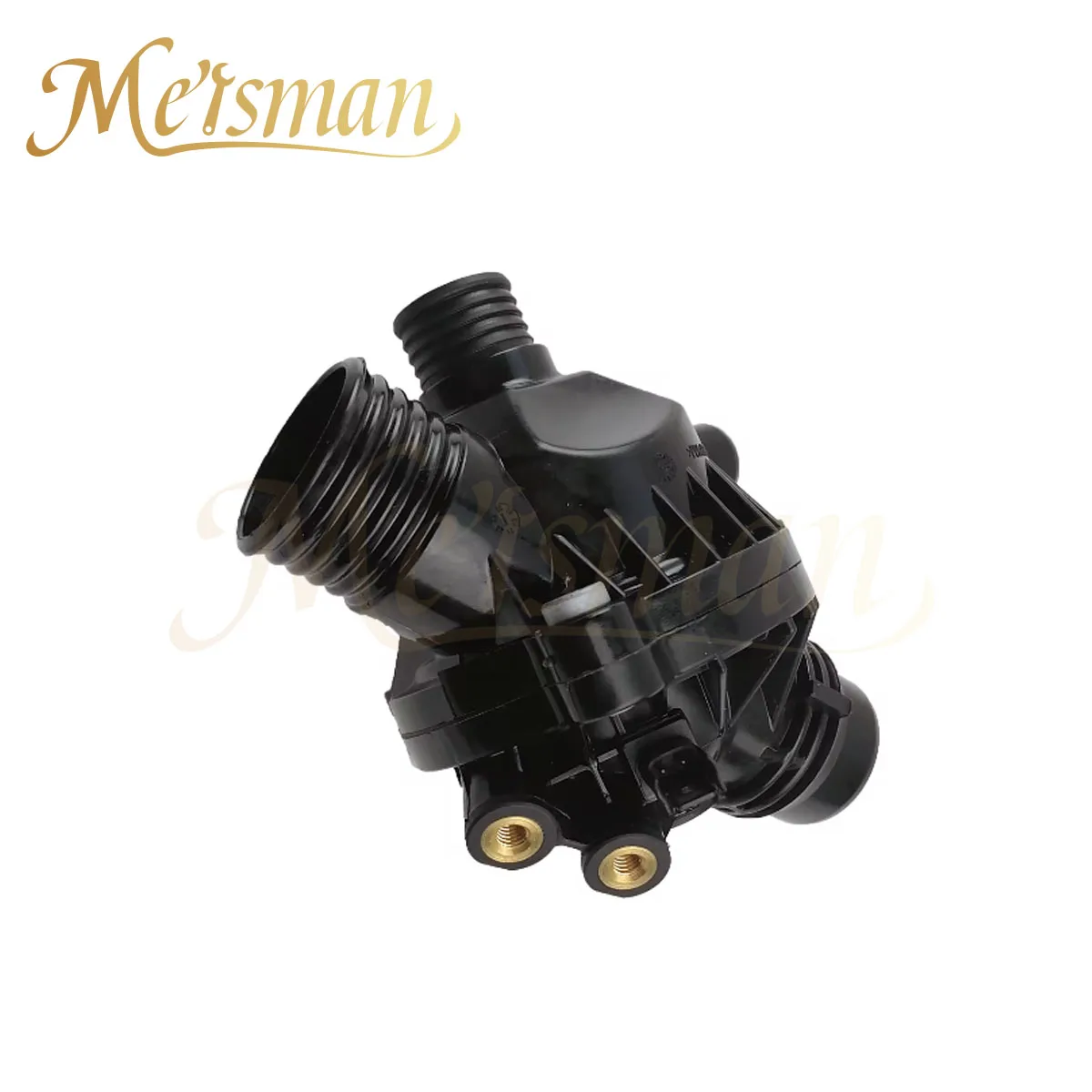 Engine Coolant Thermostat For BMW 1 3 5 6 7 Series 128i 135i 328i 330i 335i 335xi 525i 528i 535i 530i Z4 OEM 11537549476