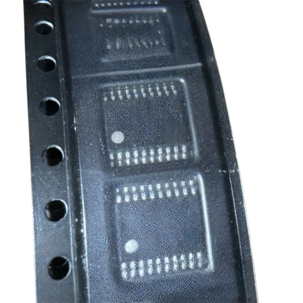 5PCS MCP4451-103E/ST 4451103 SG32SMTJ MC9S08SG32SMTJ D3400N CXD3400 HC374 74HC374PW 74HC245 74HC245PW YE08 TXB0108PWR TSSOP-20