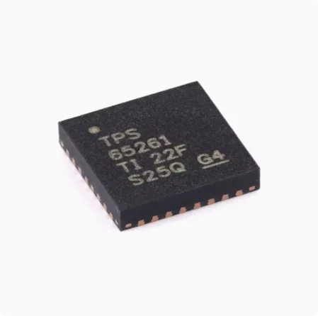 1PCS Genuine TPS65261RHBR VQFN-32 Triple Synchronous Buck Converter Chip