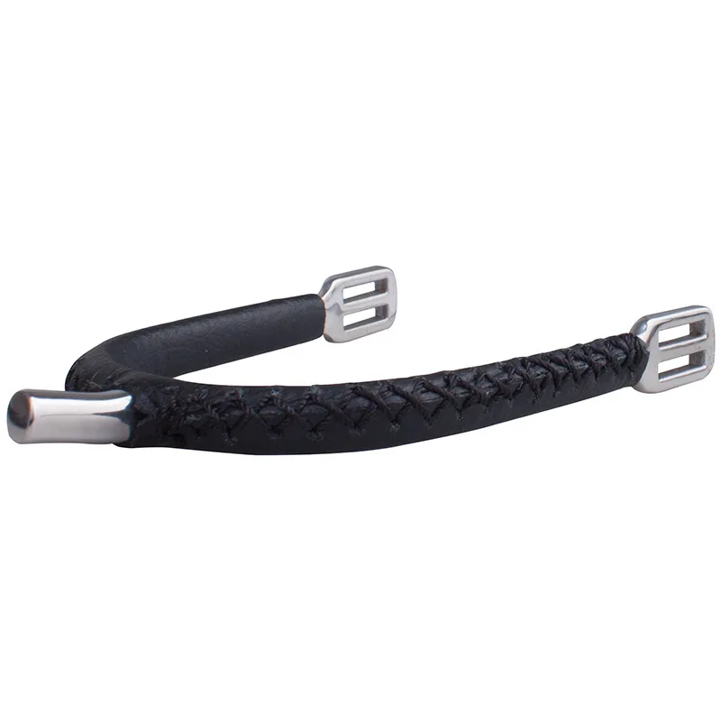 

Equestrian Supplies Spurs Welsh Spurs, Short Spurs Light Harness