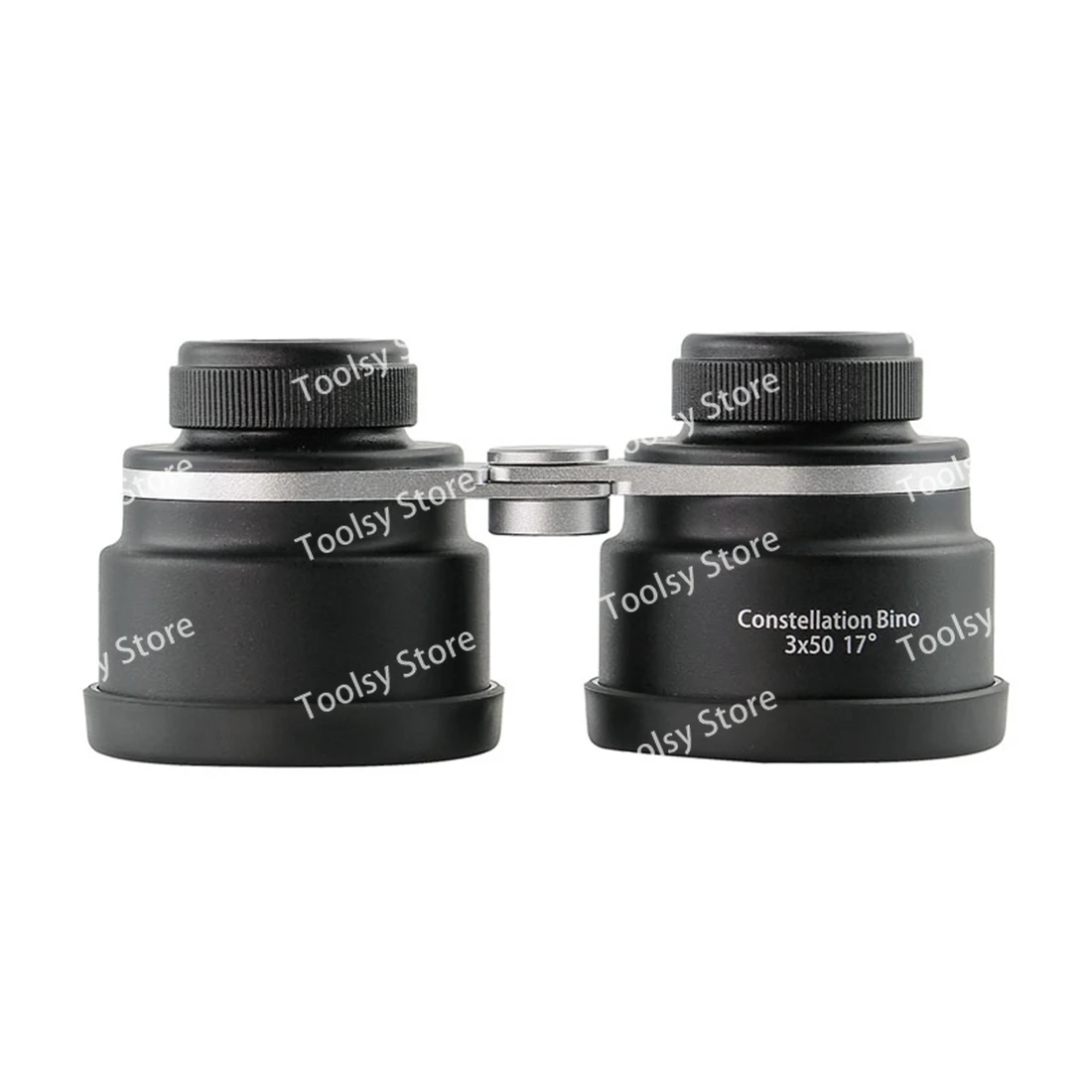 

Бинокль Hd портативный телескоп уличные аксессуары бинокль для кемпинга телескоп 3-кратное увеличение, 3x50