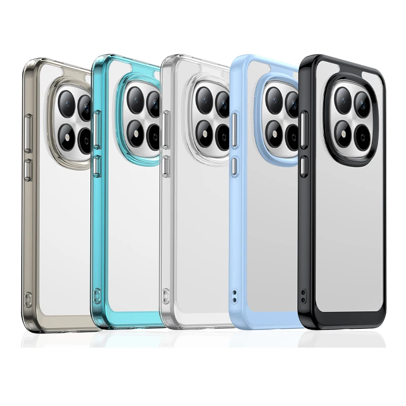 For Redmi Note 15 P…