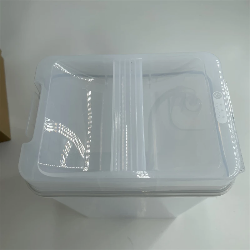 Dreame x10 Aftermarket-Lösungs tank