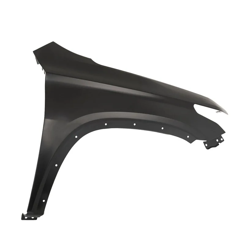 

Подходит для автозапчастей 2018-2023, переднее крыло Chevrolet Traverse 84679032