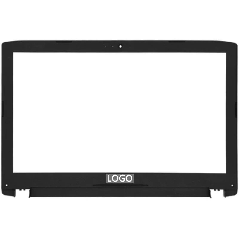 Coque arrière LCD pour ordinateur portable, lunette avant, repose-poignets supérieur, étui pour clavier astronomique, ROG Strix, GL552, GL552J, GL552VW, GL552VE, ZX50V, nouveau