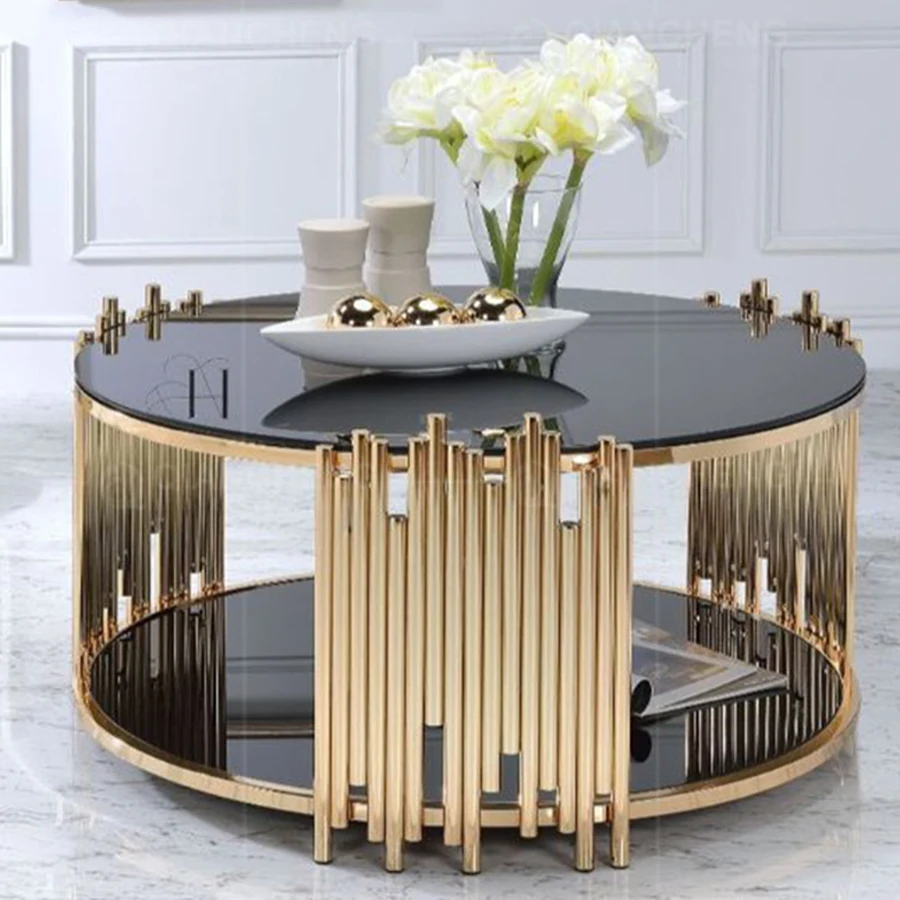 Dressing Coffee Tables Makeup Mobile Lounge Multifunction Office Hallway Complete Side Table Corner Mueble Bedroom Furniture