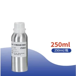 250ML / Bottle High Density Pad Printing Plate Coating Making With SC-400 Photosensitive Adhesive For Transfer
