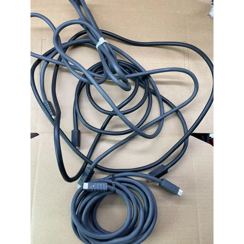 for BOSE 321 2nd Generation 3rd Generation Host Subwoofer Cable High Quality Audio Connection Wire