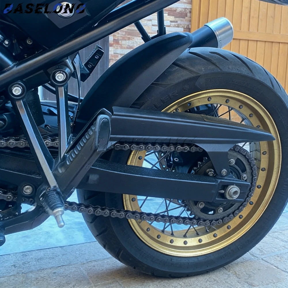 

Motorcycle Rear Fender Extender FOR Suzuki V-Strom VStrom V Strom DL 1000 1050 XT DL1000 DL1050 DL1050XT DL 1050XT 2020-2026