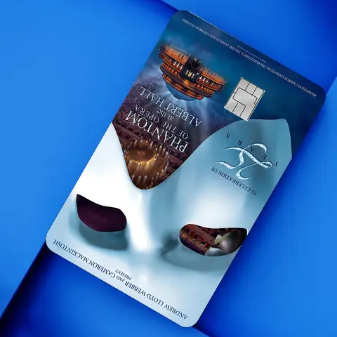 10 best sales संगीतिका का प्रेत - №4