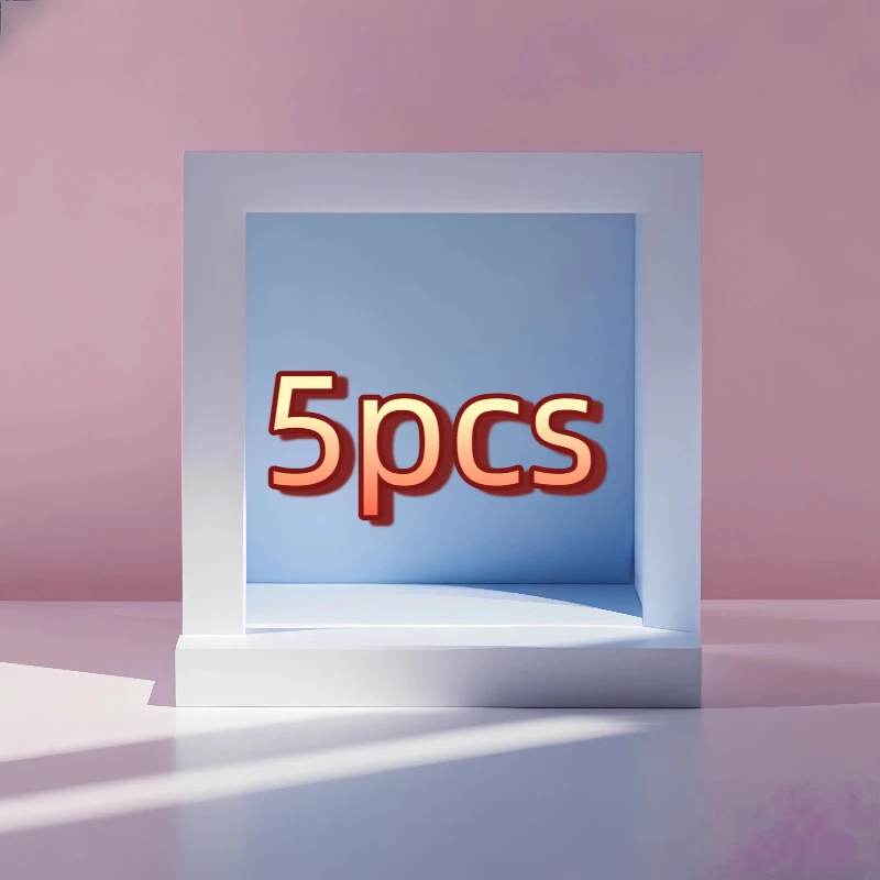 Liberdade e conforto, diga adeus à aderência e desconforto.