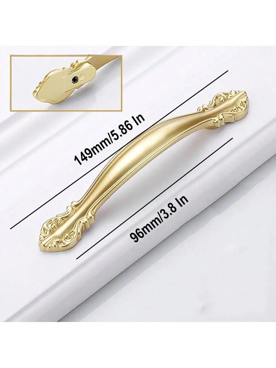 Thumbnail 3 - #63 Best Door Knobs & Handles to Buy In 2026