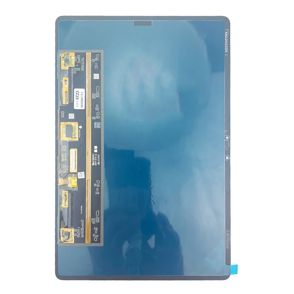 Imagem -02 - Montagem do Digitalizador da Tela Sensível ao Toque Display Lcd para Lenovo Xiaoxin Pad Pro P11 11.5 J716 J706 J706f Tb-j706f Tb-j706l Tb-j716f