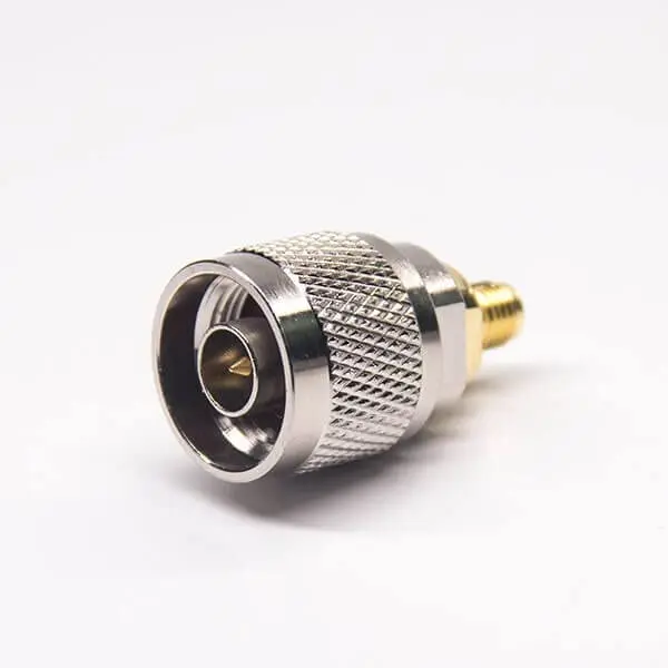 adaptadores-r-f-sma-femea-com-revestimento-em-ouro-para-tipo-n-macho-com-revestimento-em-niquel-reto