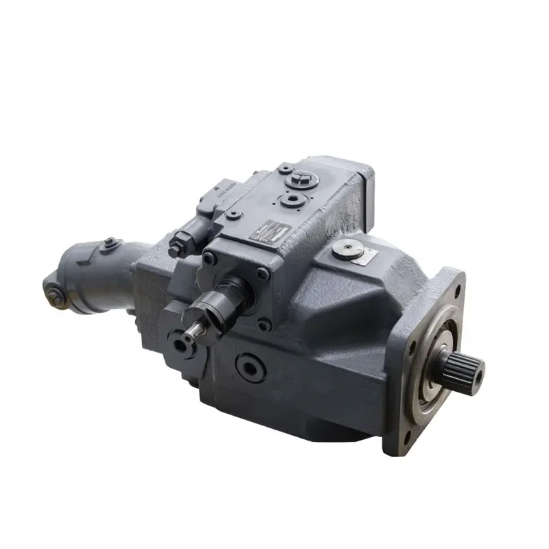 A4v Excavator A4vso125,A4vso40,A4vso71,A4vso180,A4vso250,A4vso355,A4vso500 Hydraulic Hydraulic Pump Parts