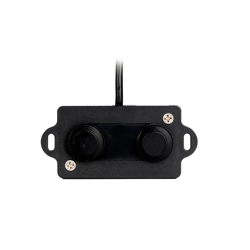 Firstrate FST700-CS10 High Sensitivity Object Sensing Ultrasonic Liquid Level Sensor with 0.3% Accuracy